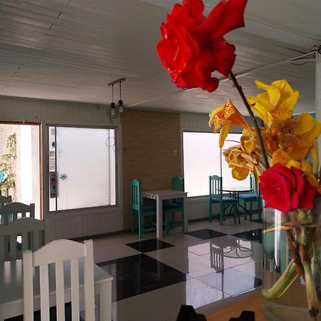 Hostal Avenue La Serena Luaran gambar