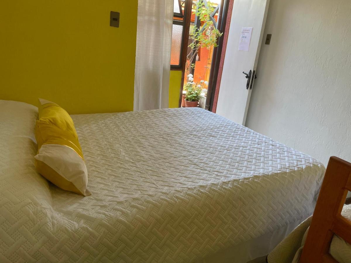 Hostal Avenue La Serena Luaran gambar