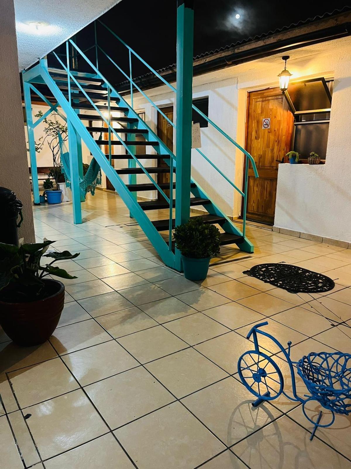 Hostal Avenue La Serena Luaran gambar