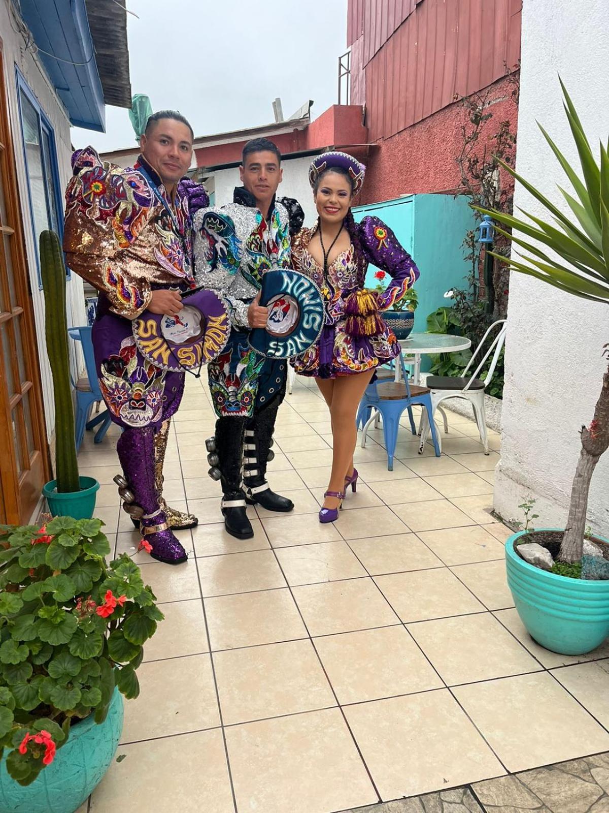 Hostal Avenue La Serena Luaran gambar