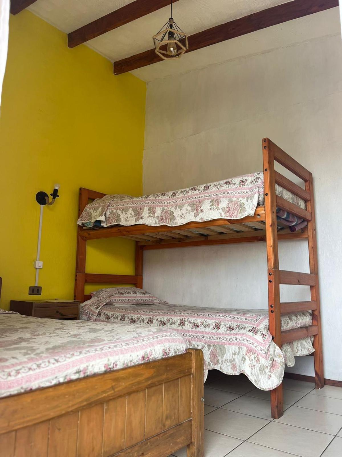 Hostal Avenue La Serena Luaran gambar