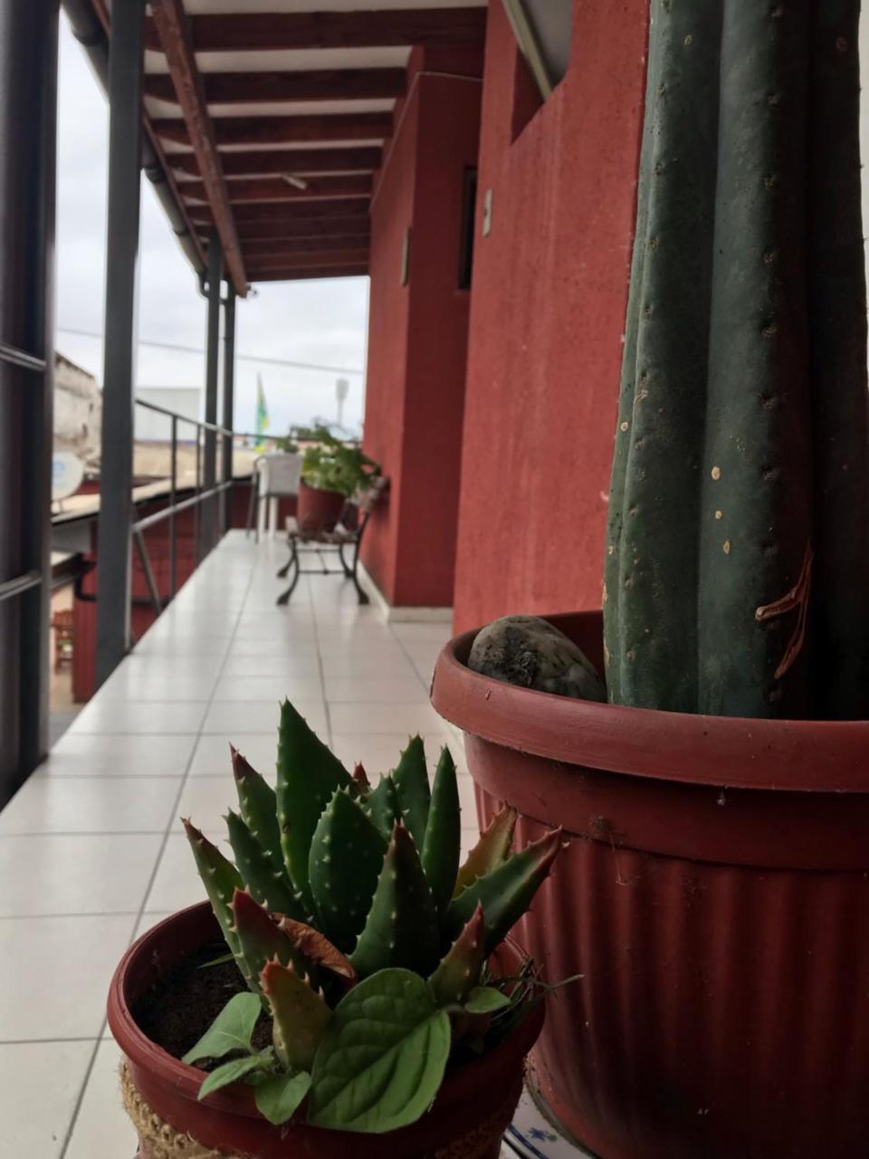 Hostal Avenue La Serena Luaran gambar