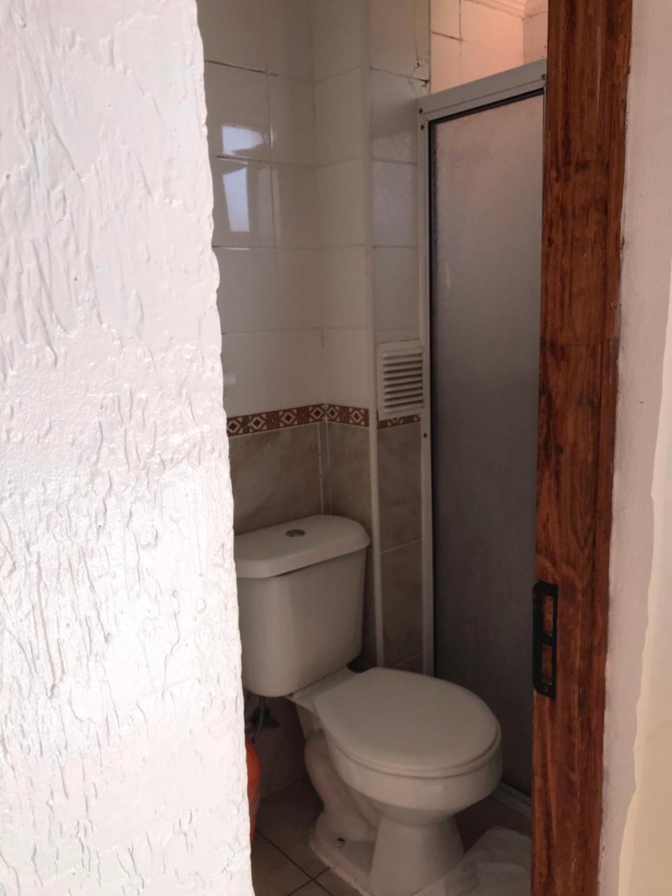 Hostal Avenue La Serena Luaran gambar